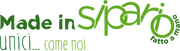 Made in sipario