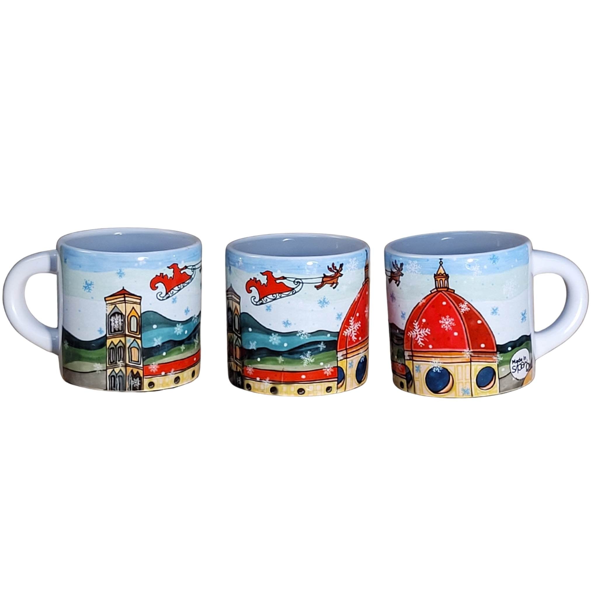Creative Brands Faithworks Collection - Tazza da caffè in ceramica Creative Brands Faithworks Collection - Tazza da caffè in ceramica