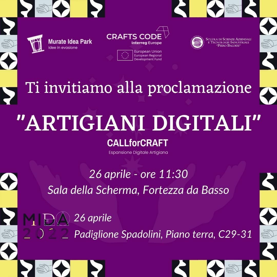 Artigiani Digitali!