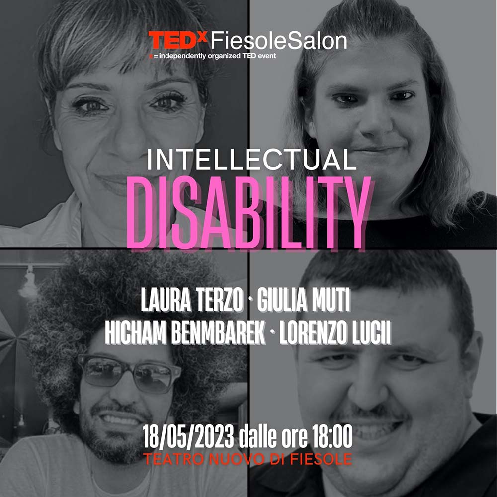 TEDx Fiesole Salon