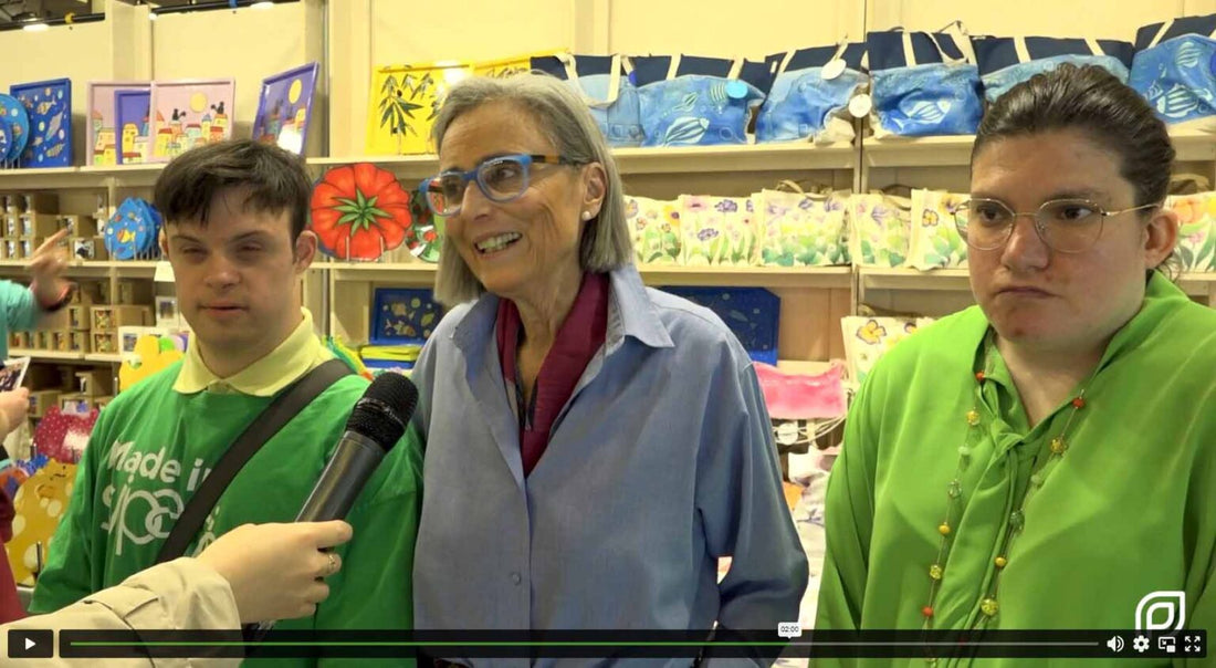 Intervista su PlapleTv