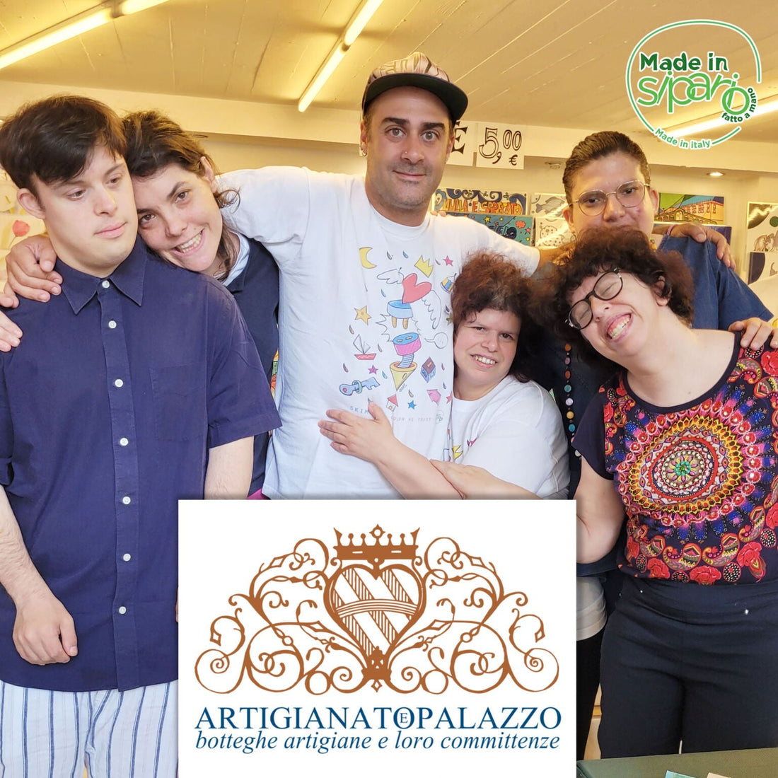 Artigianato e Palazzo 2023