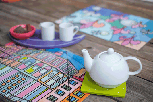 Linea firenze e monumenti Italia