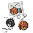 Portachiavi Linea Animali