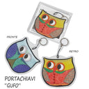 Portachiavi Linea Animali