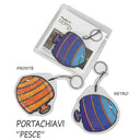 Portachiavi Linea Animali