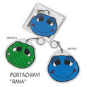 Portachiavi Linea Animali