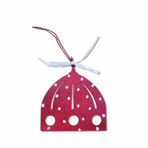 Addobbo Albero di natale Linea Natale