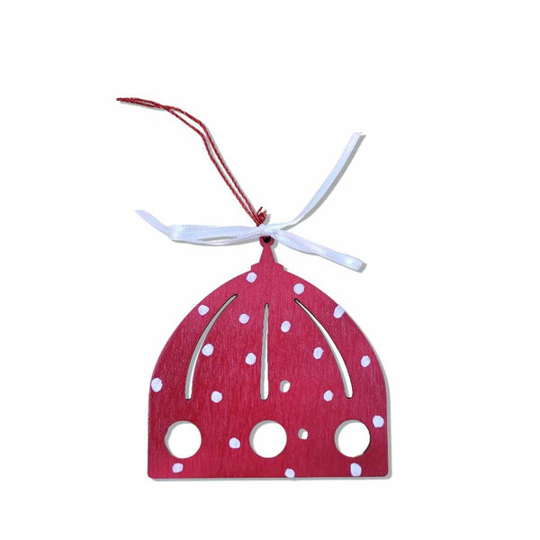 Addobbo Albero di natale Linea Natale