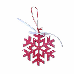 Addobbo Albero di natale Linea Natale