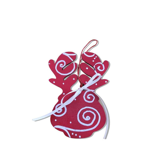 Addobbo Albero di natale Linea Natale