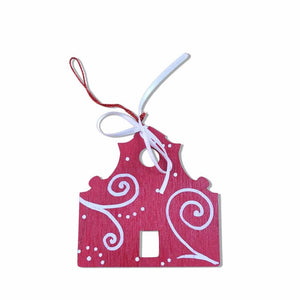 Addobbo Albero di natale Linea Natale