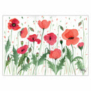 Tovaglietta rettangolare Linea Botanica