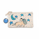 Astuccio decorato a mano Linea Animali