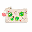 Astuccio decorato a mano Linea Animali