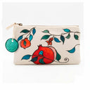 Astuccio decorato a mano Linea Frutta