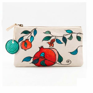 Astuccio decorato a mano Linea Frutta