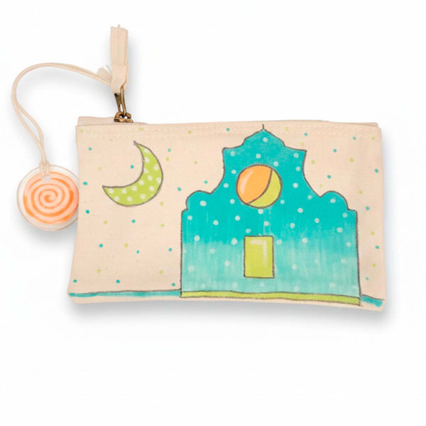 Astuccio decorato a mano Linea Firenze