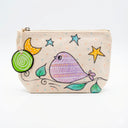 Beauty decorato a mano Linea Animali