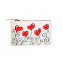 Astuccio decorato a mano Linea T.V.B