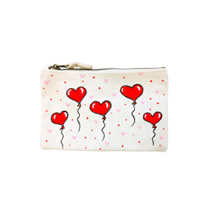 Astuccio decorato a mano Linea T.V.B