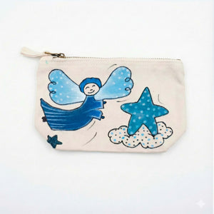 Beauty decorato a mano  Linea Natale