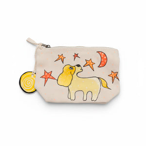 Beauty decorato a mano Linea Animali