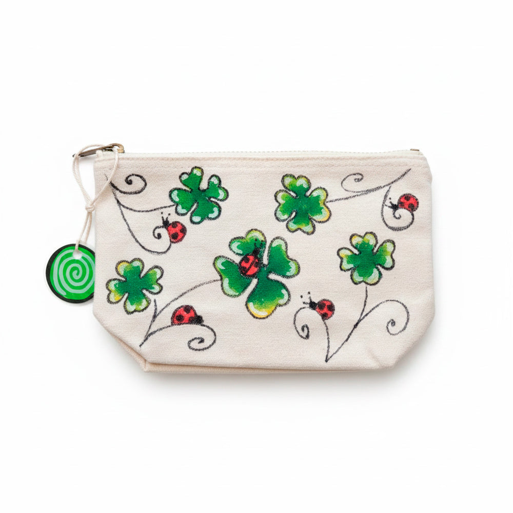 Beauty decorato a mano Linea Animali