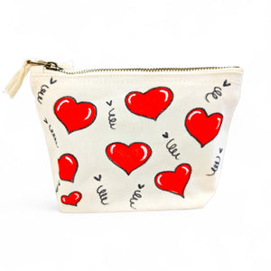 Beauty decorato a mano Linea T.V.B