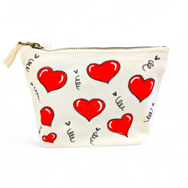 Beauty decorato a mano Linea T.V.B