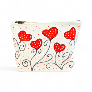 Beauty decorato a mano Linea T.V.B