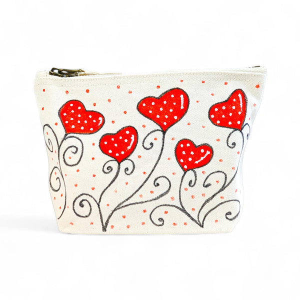 Beauty decorato a mano Linea T.V.B