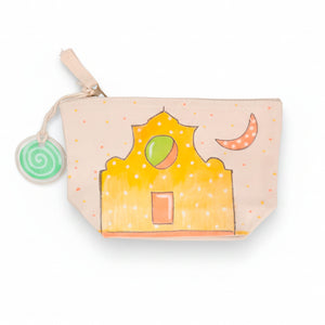 Beauty decorato a mano Linea Firenze