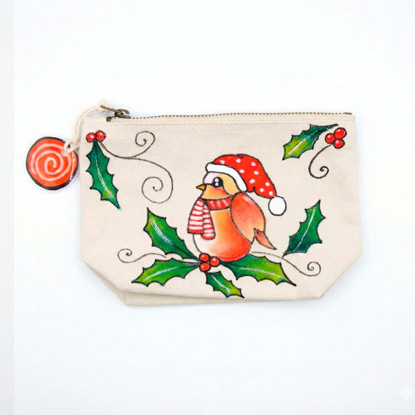 Beauty decorato a mano  Linea Natale