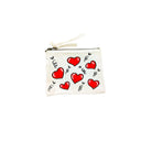 Portamonete decorato a mano Linea T.V.B