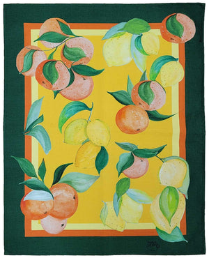 Canovaccio Linea Frutta