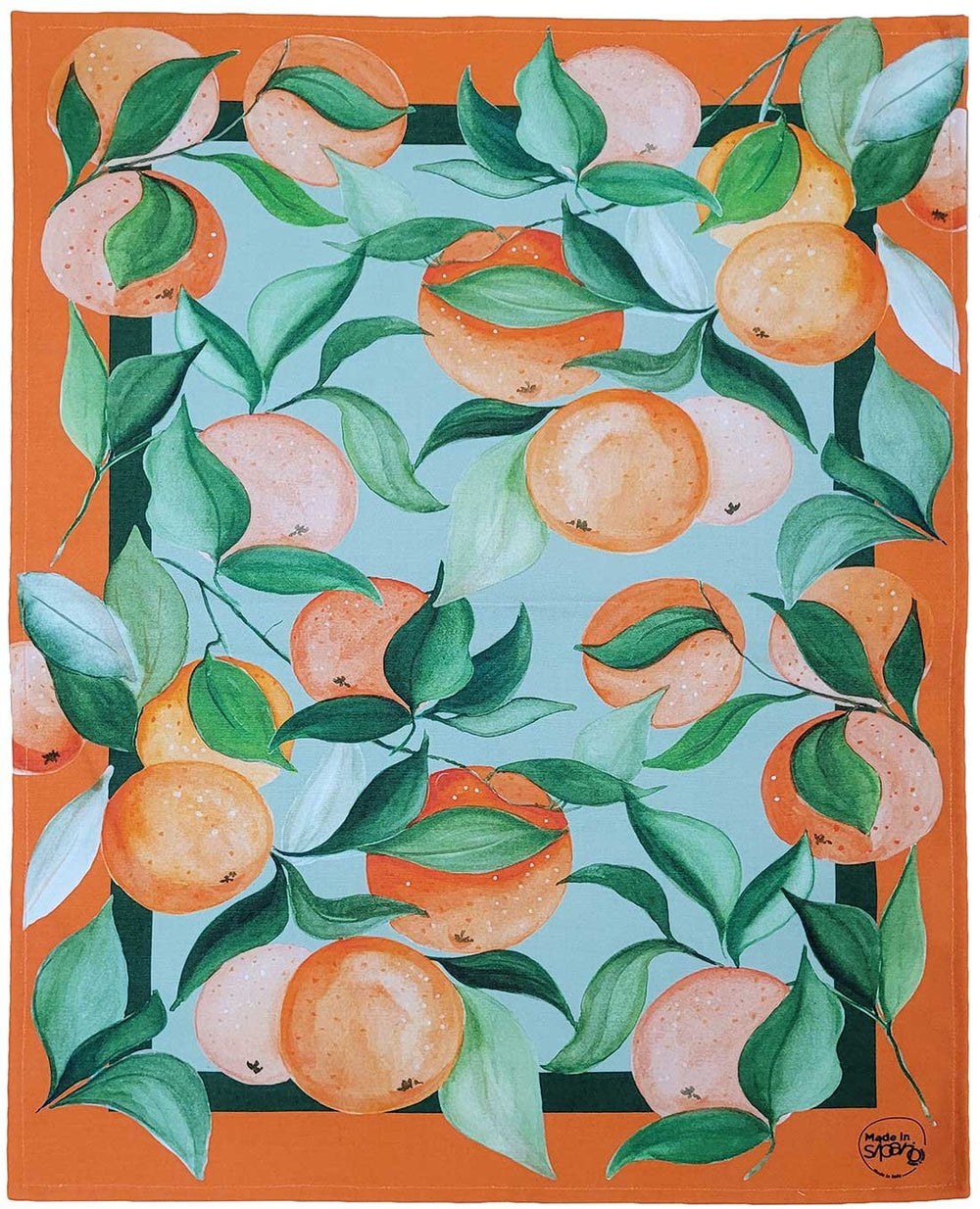 Canovaccio Linea Frutta