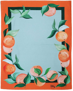 Canovaccio Linea Frutta