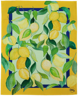 Canovaccio Linea Frutta