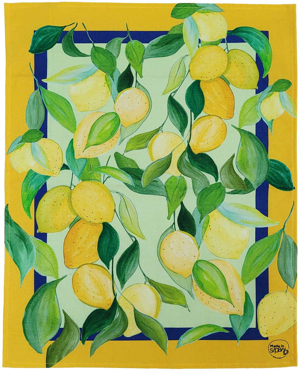 Canovaccio Linea Frutta