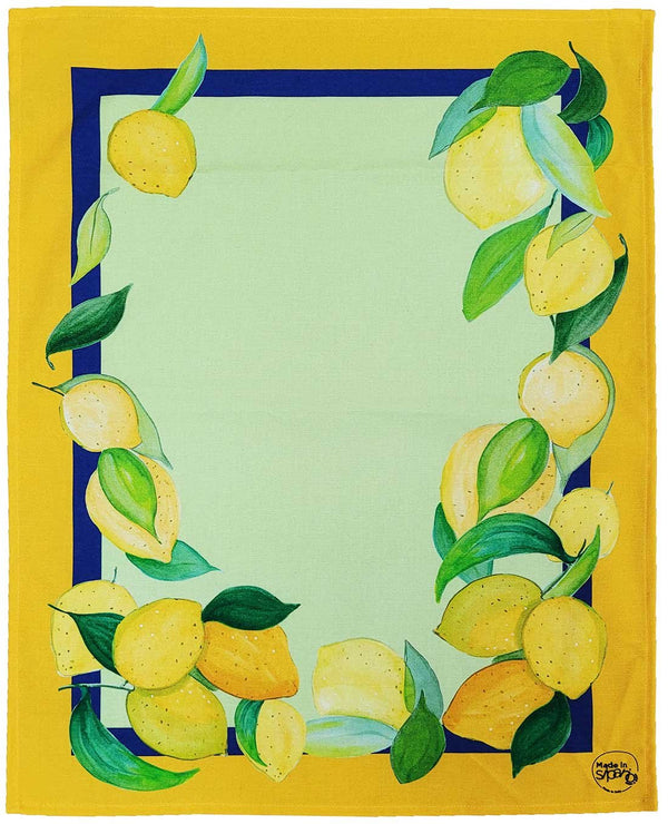 Canovaccio Linea Frutta