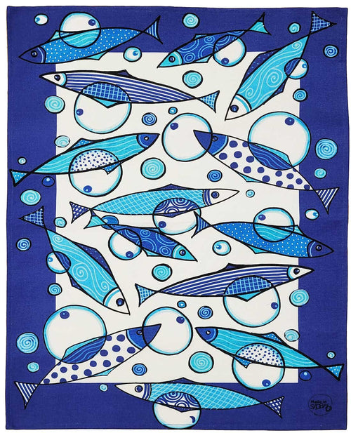 Canovaccio Linea Mare