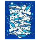 Canovaccio Linea Mare