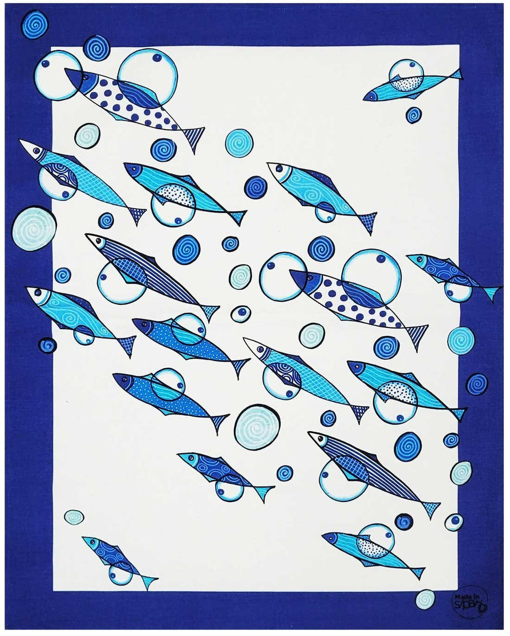 Canovaccio Linea Mare