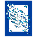 Canovaccio Linea Mare