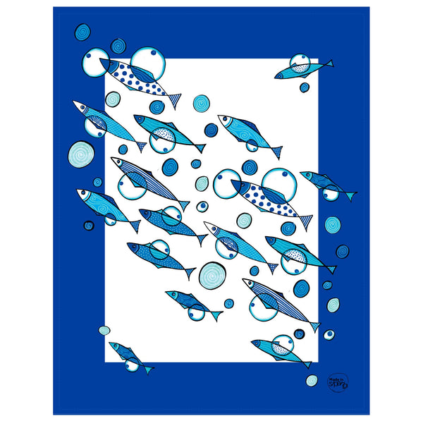 Canovaccio Linea Mare