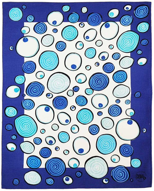 Canovaccio Linea Mare