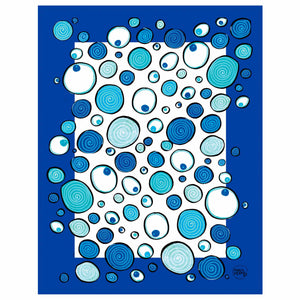 Canovaccio Linea Mare