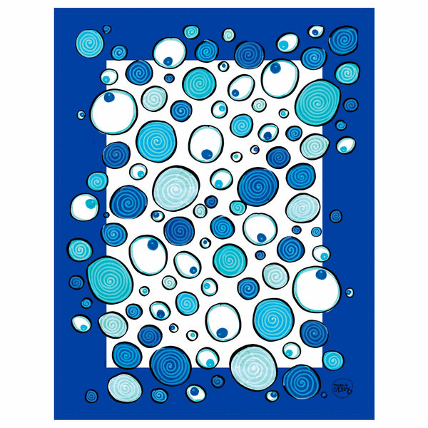 Canovaccio Linea Mare