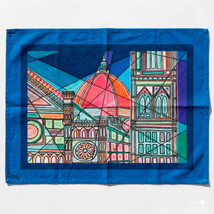 Canovaccio Linea Firenze